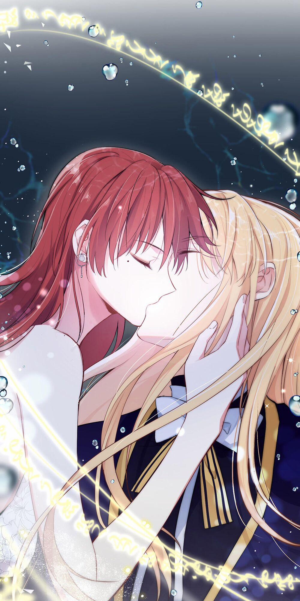 Đại Chiến Công Chúa 29 trang 33