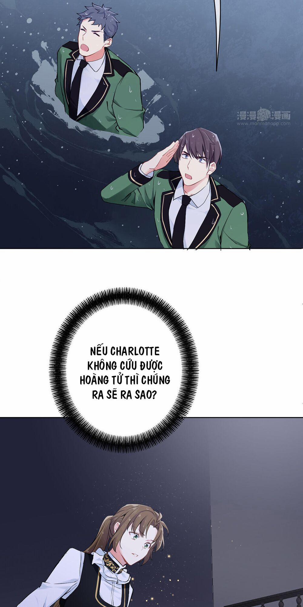 Đại Chiến Công Chúa 29 trang 36