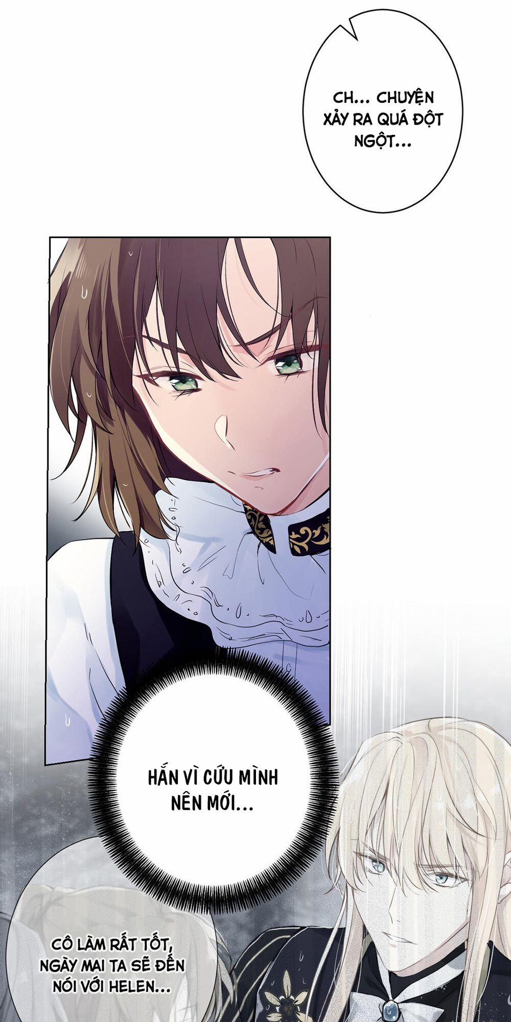 Đại Chiến Công Chúa 29 trang 4