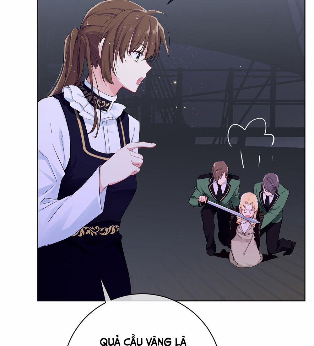 Đại Chiến Công Chúa 29 trang 40