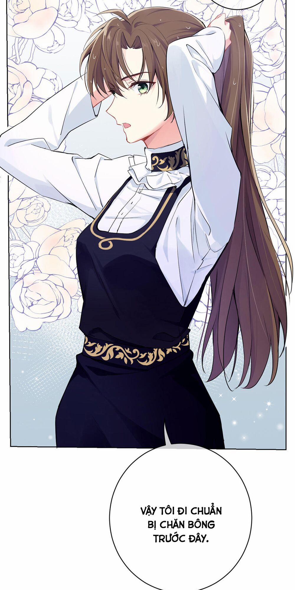 Đại Chiến Công Chúa 29 trang 42