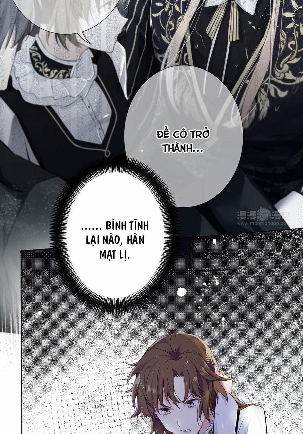 Đại Chiến Công Chúa 29 trang 5