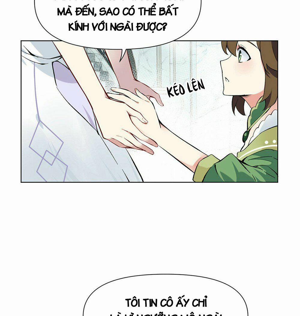 Đại Chiến Công Chúa 3 trang 14