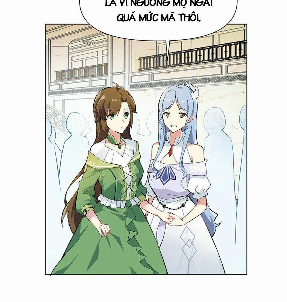 Đại Chiến Công Chúa 3 trang 15