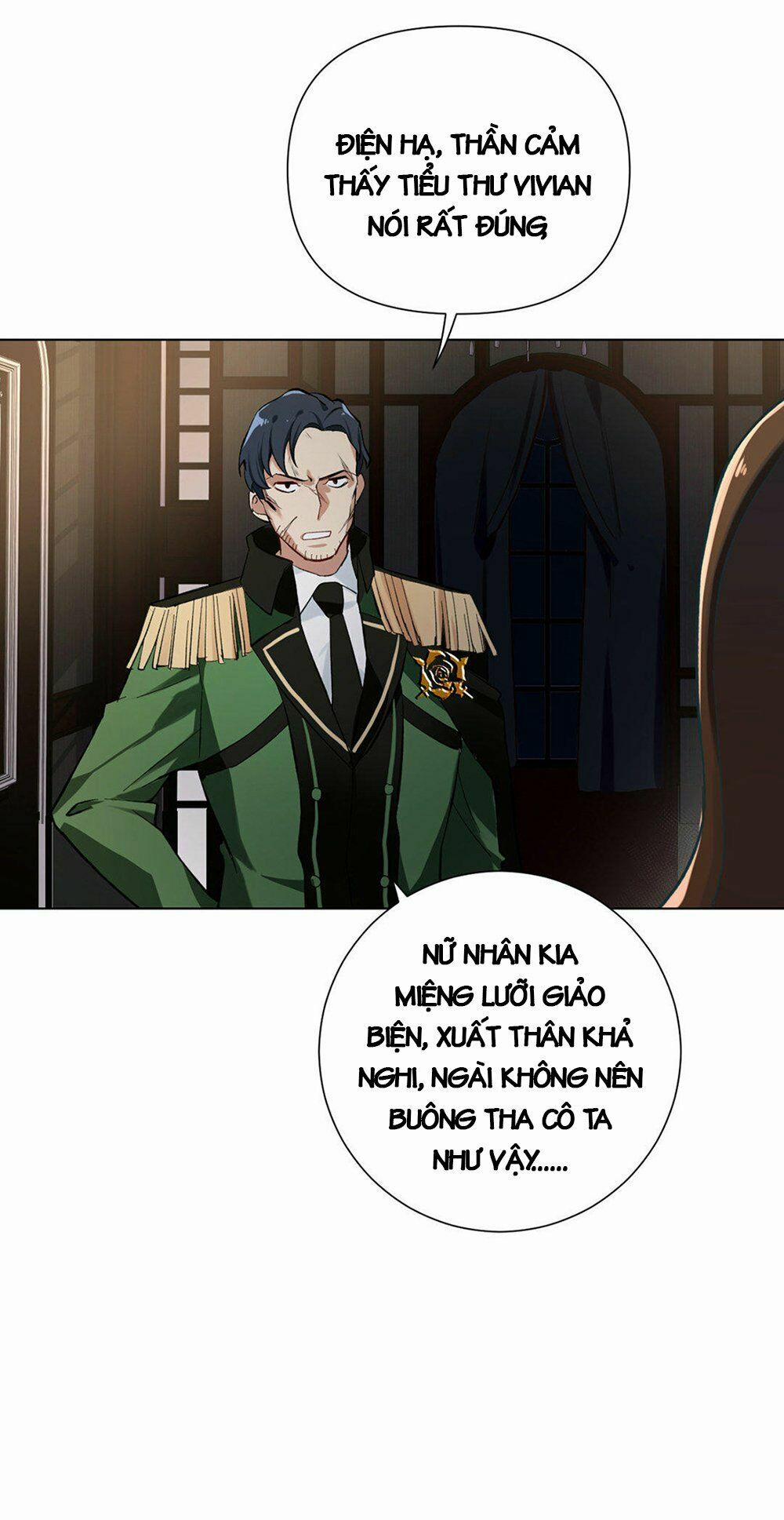 Đại Chiến Công Chúa 3 trang 24