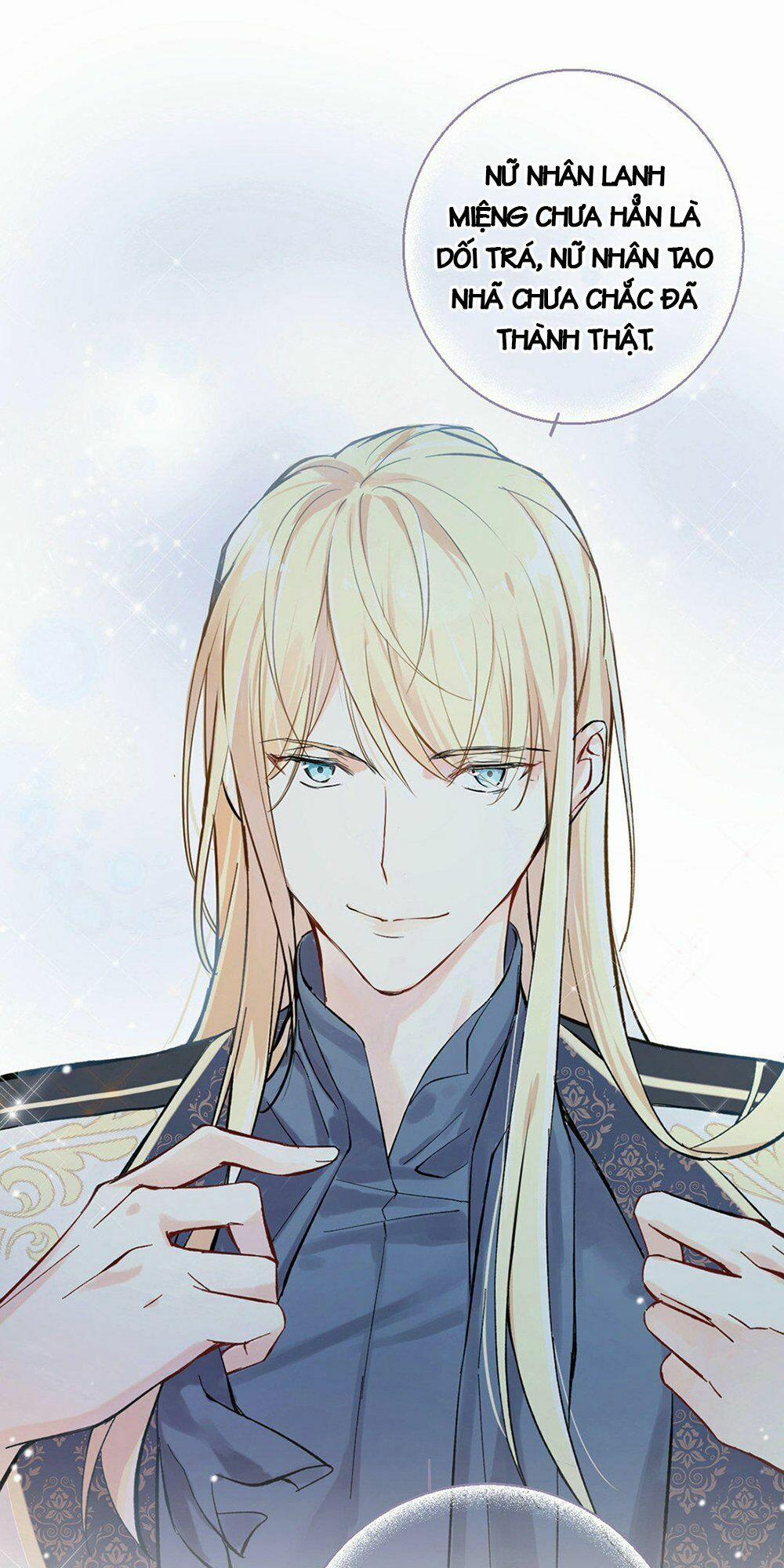 Đại Chiến Công Chúa 3 trang 26