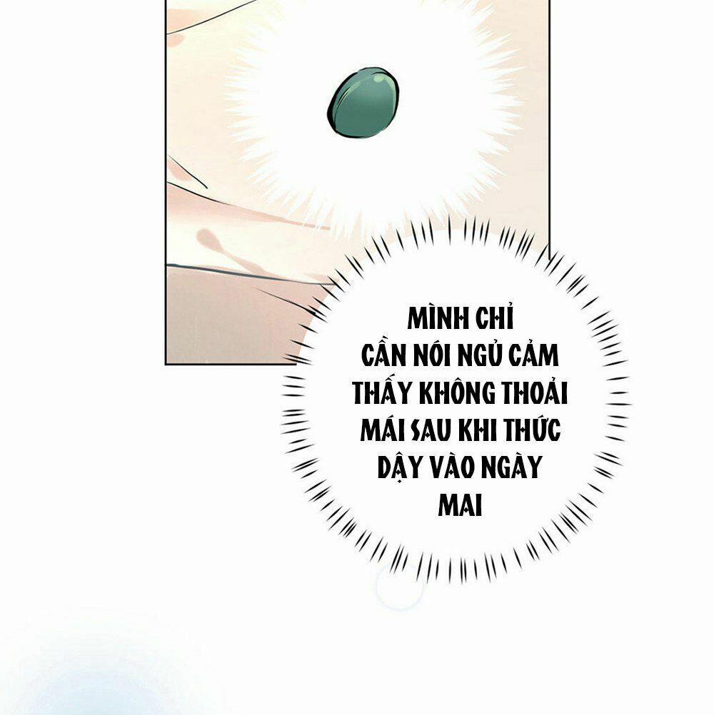 Đại Chiến Công Chúa 3 trang 32