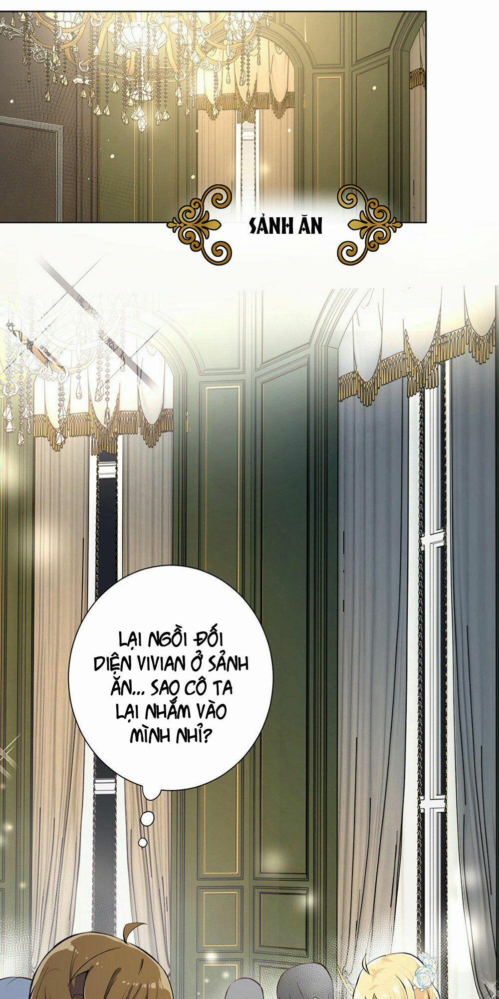 Đại Chiến Công Chúa 3 trang 34