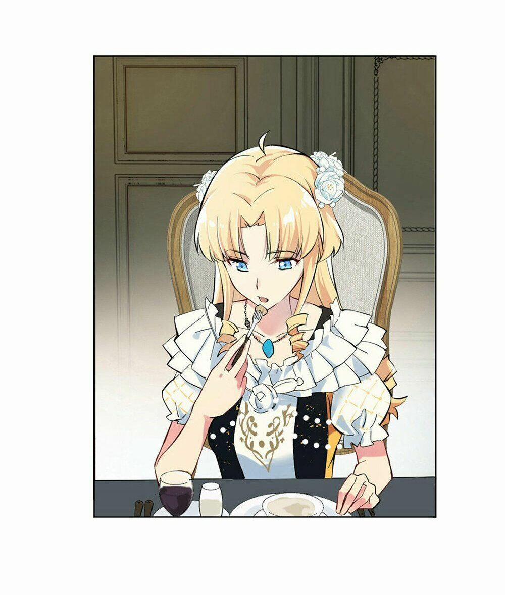 Đại Chiến Công Chúa 3 trang 36