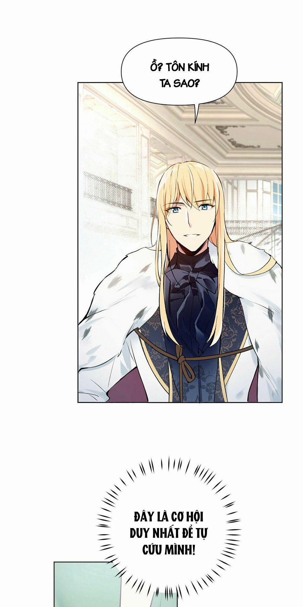 Đại Chiến Công Chúa 3 trang 4