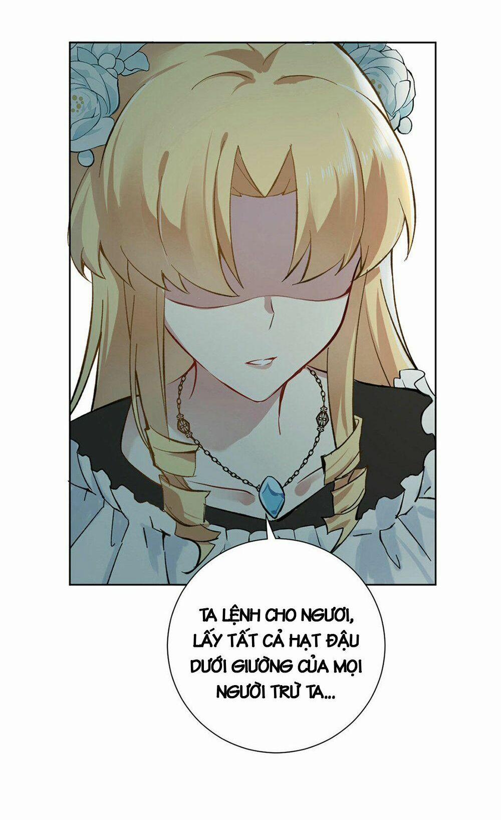 Đại Chiến Công Chúa 3 trang 41