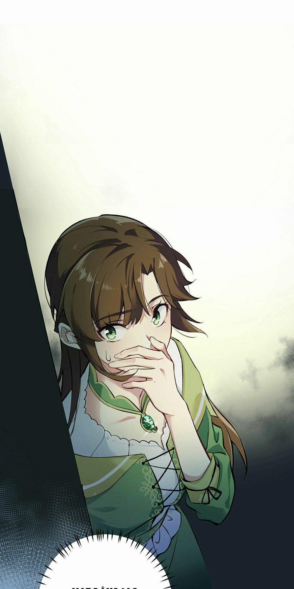 Đại Chiến Công Chúa 3 trang 42