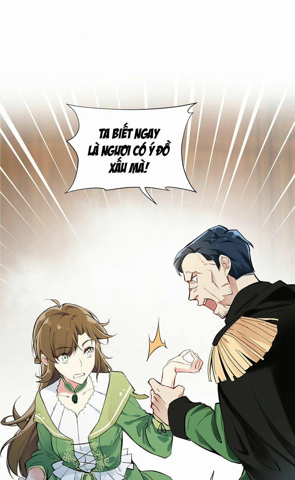 Đại Chiến Công Chúa 3 trang 47