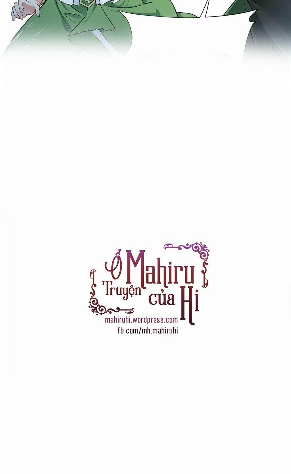 Đại Chiến Công Chúa 3 trang 48