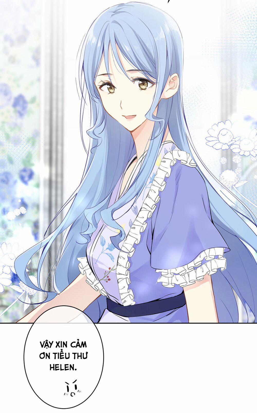 Đại Chiến Công Chúa 30 trang 12