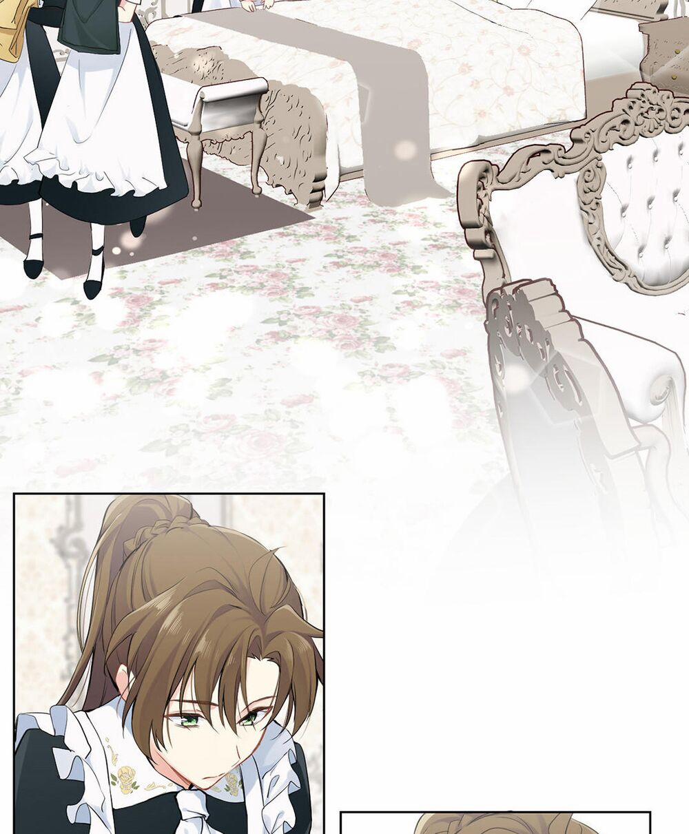 Đại Chiến Công Chúa 30 trang 14