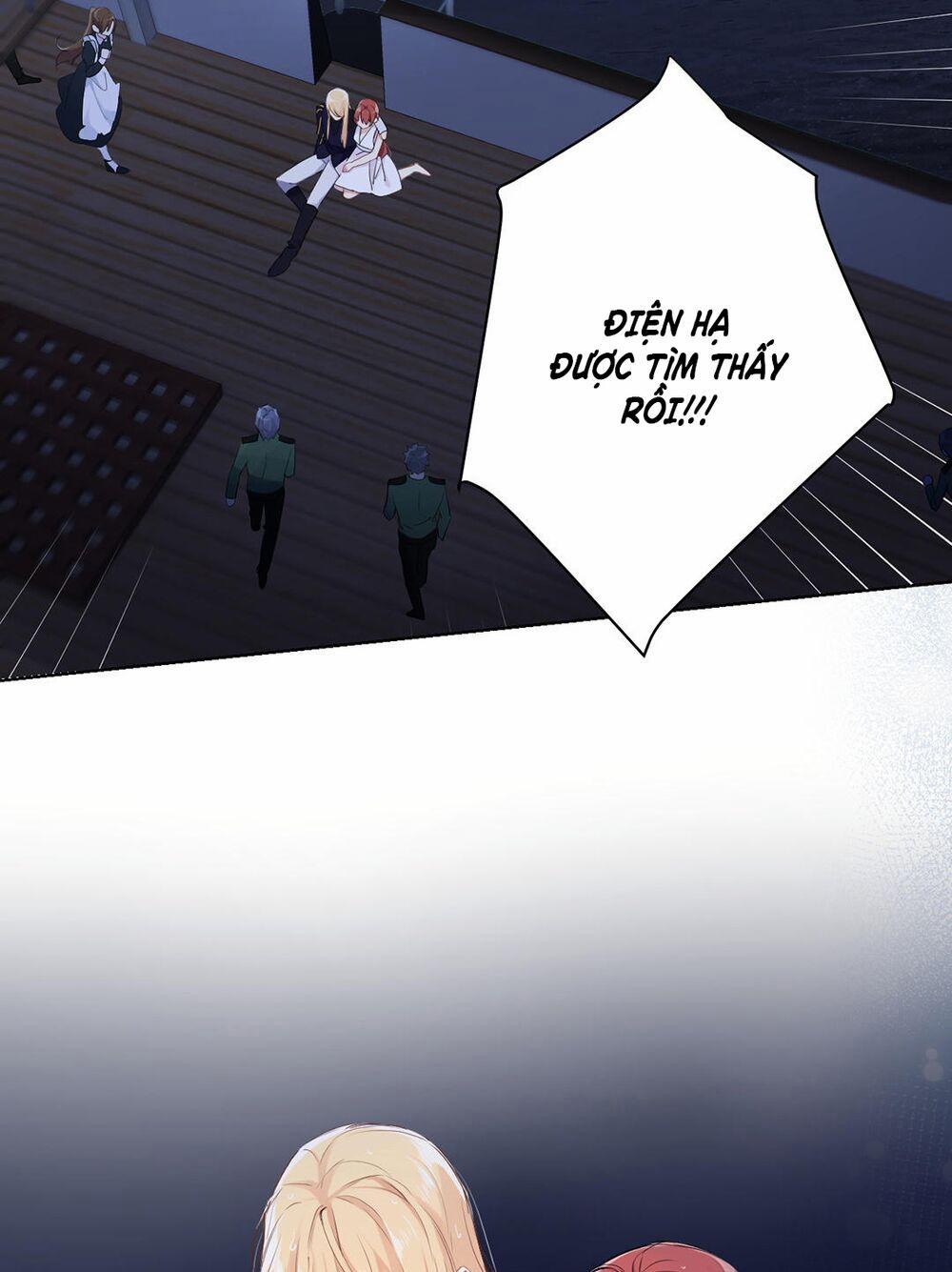 Đại Chiến Công Chúa 30 trang 2