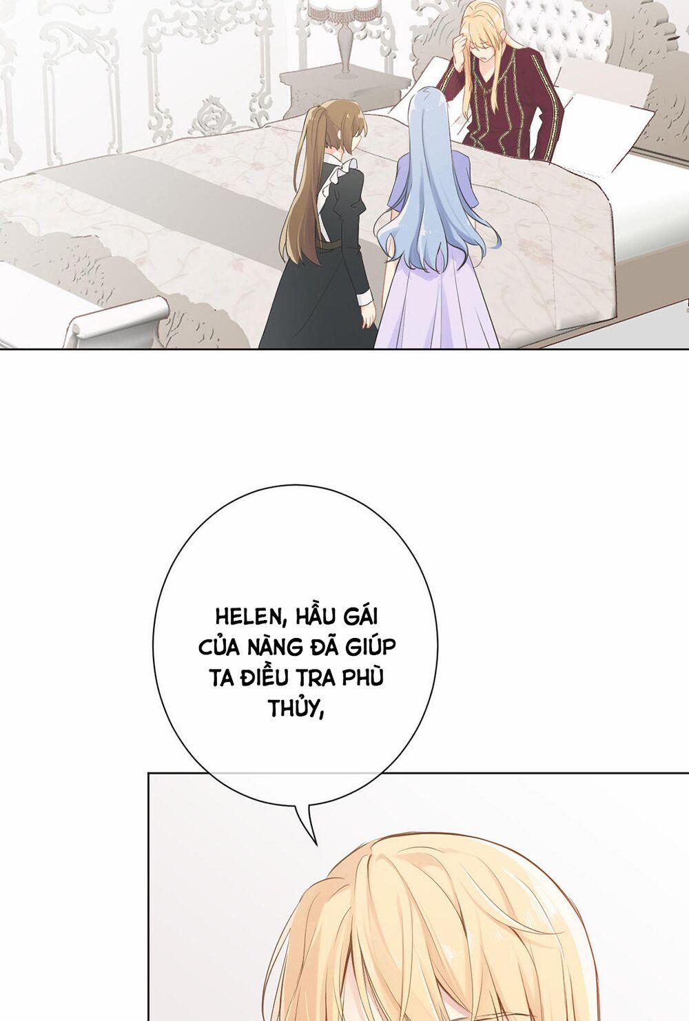 Đại Chiến Công Chúa 30 trang 29