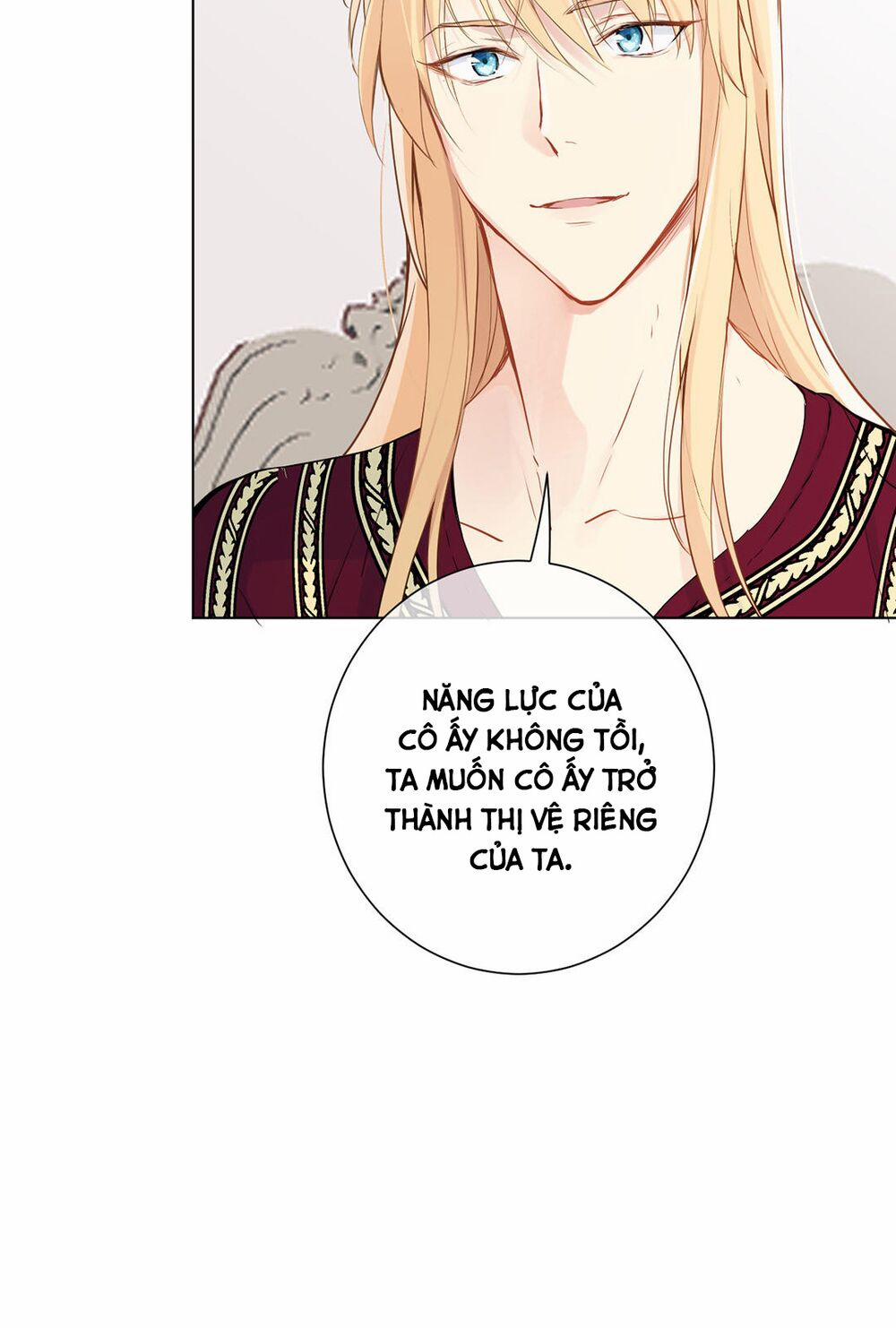 Đại Chiến Công Chúa 30 trang 30