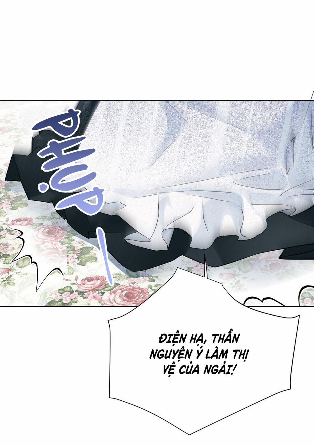 Đại Chiến Công Chúa 30 trang 33