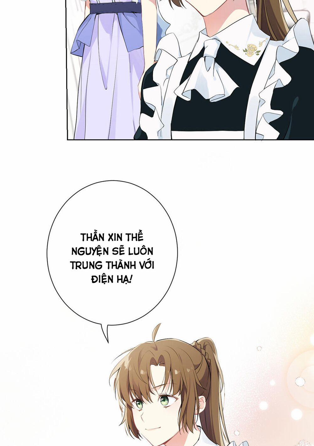 Đại Chiến Công Chúa 30 trang 40