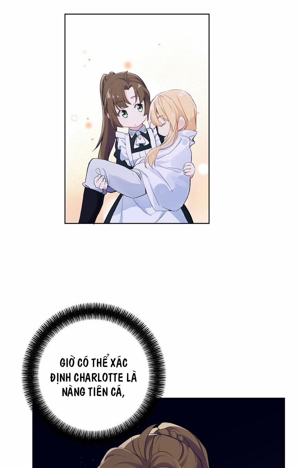 Đại Chiến Công Chúa 30 trang 5