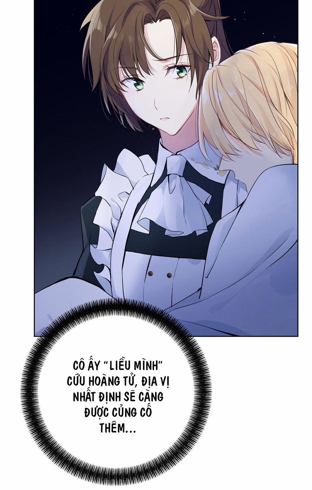 Đại Chiến Công Chúa 30 trang 6