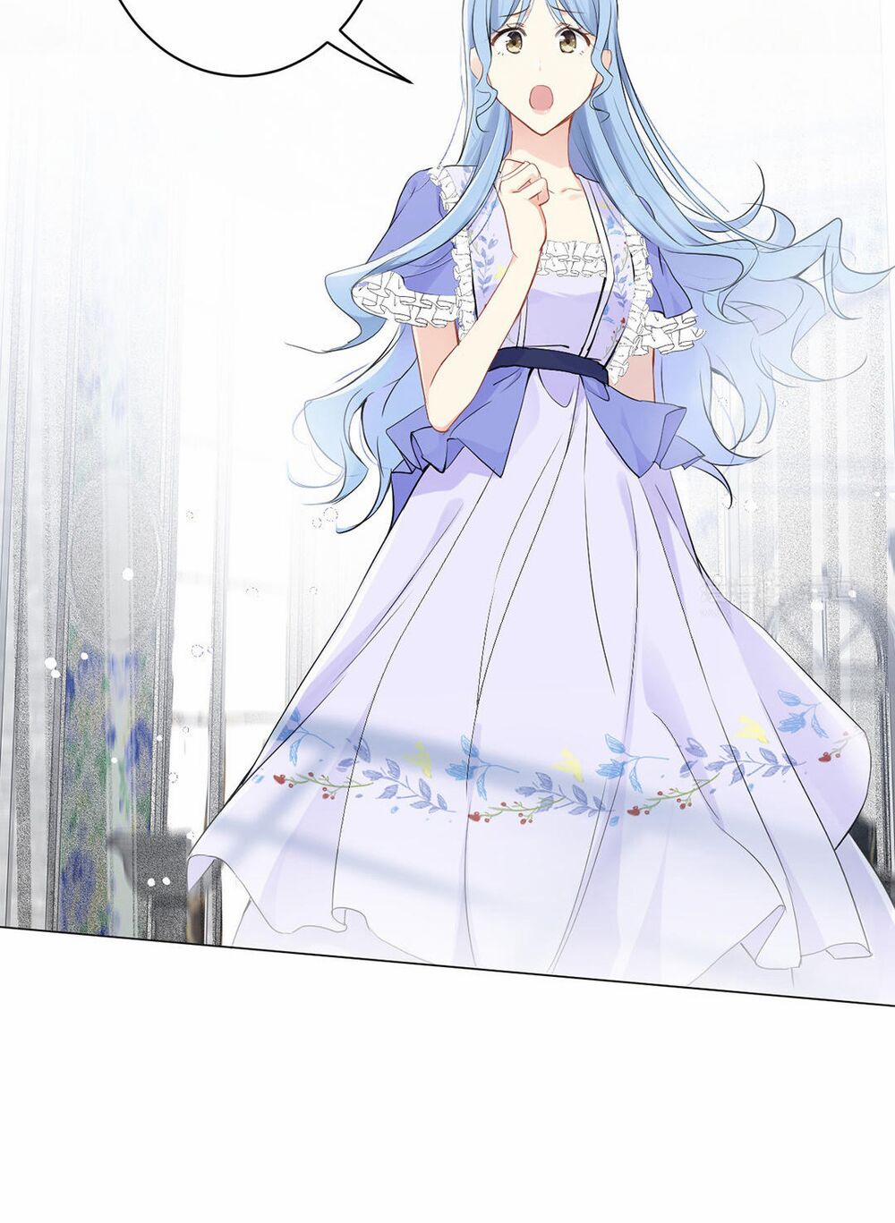 Đại Chiến Công Chúa 30 trang 9