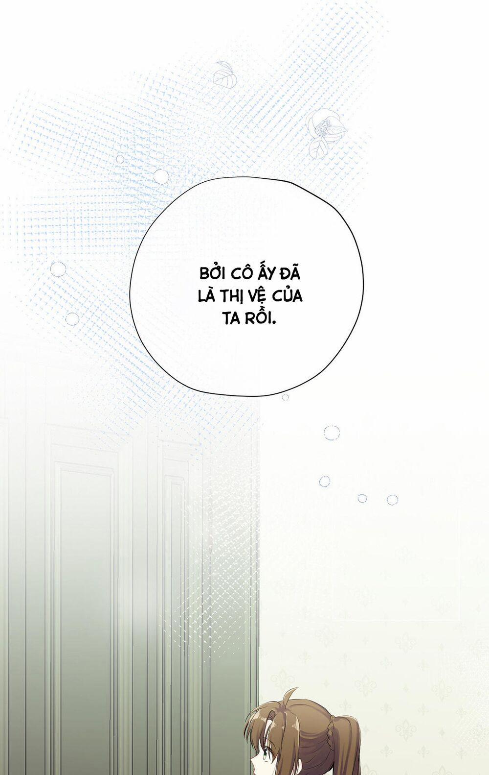 Đại Chiến Công Chúa 31 trang 10