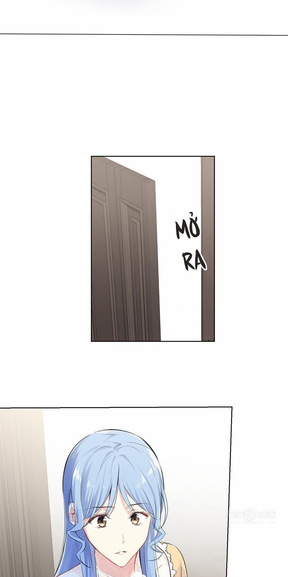 Đại Chiến Công Chúa 31 trang 12