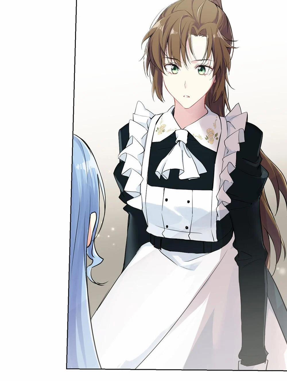 Đại Chiến Công Chúa 31 trang 14