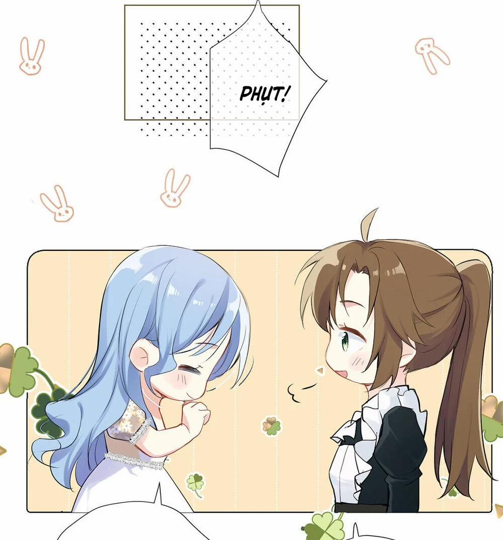 Đại Chiến Công Chúa 31 trang 16