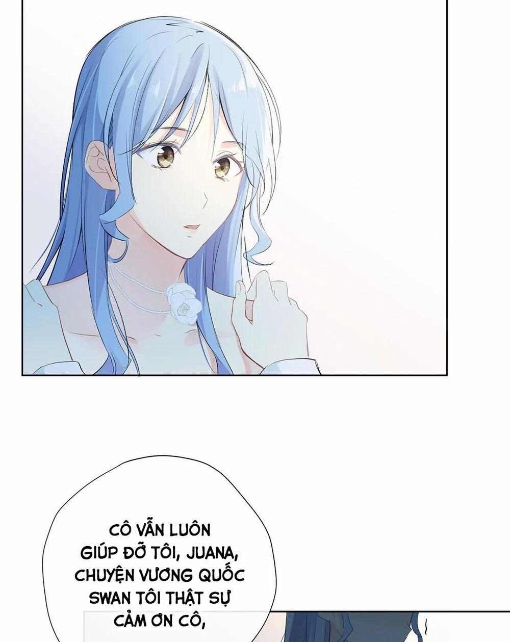 Đại Chiến Công Chúa 31 trang 19