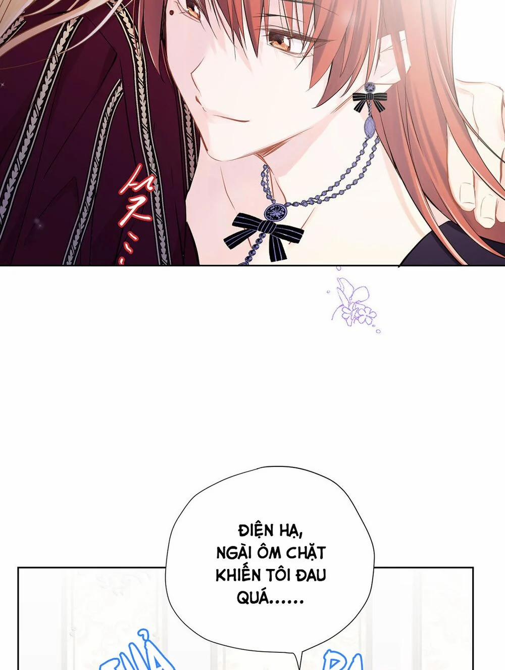 Đại Chiến Công Chúa 31 trang 2