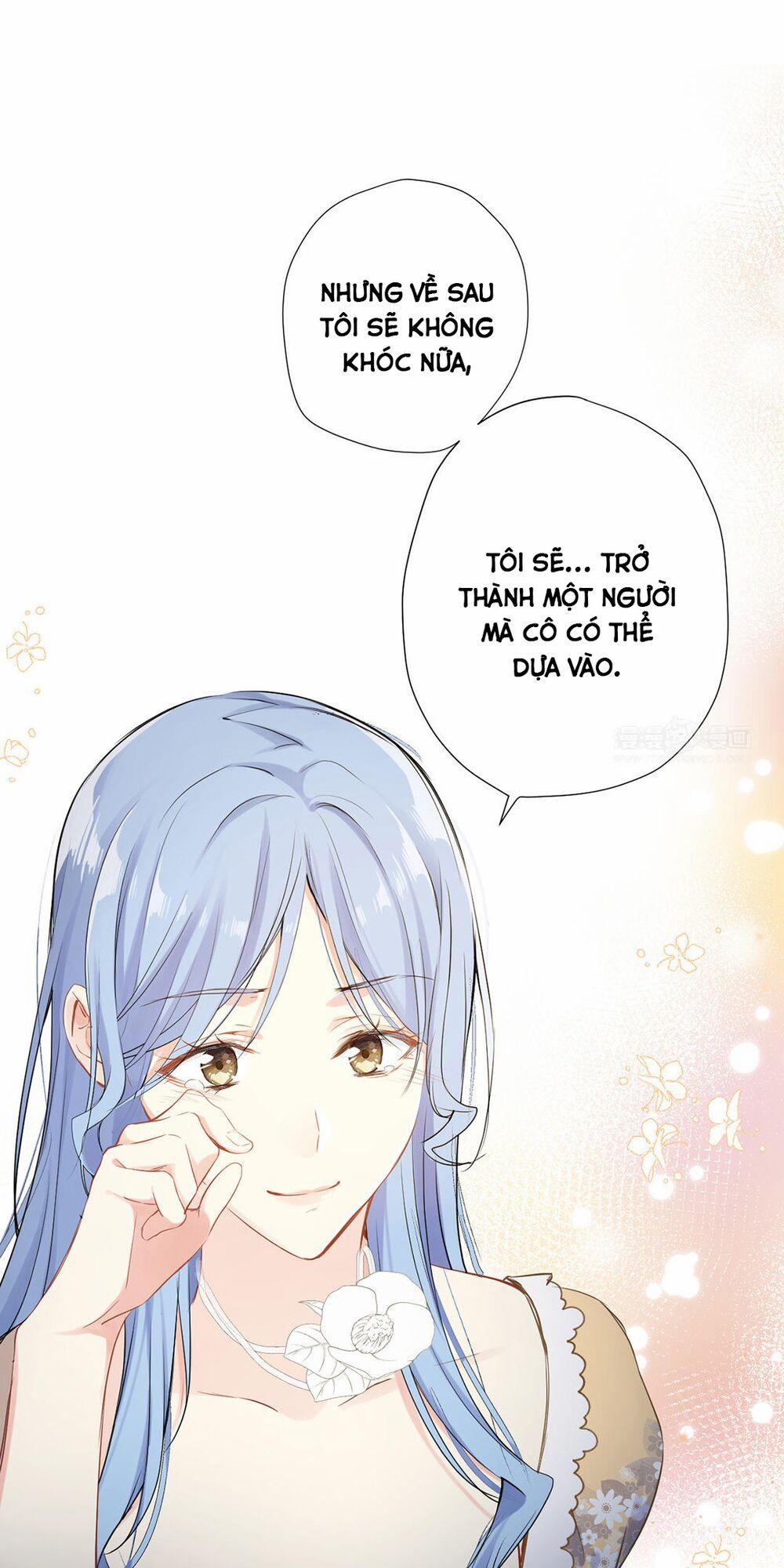 Đại Chiến Công Chúa 31 trang 21