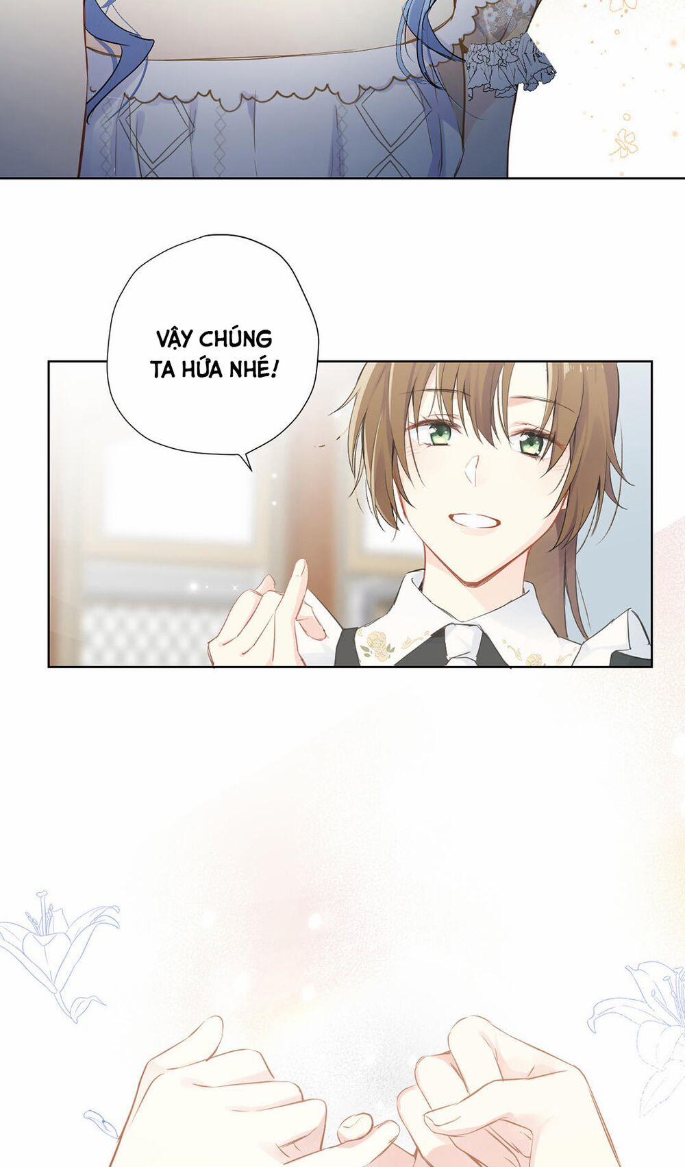 Đại Chiến Công Chúa 31 trang 22