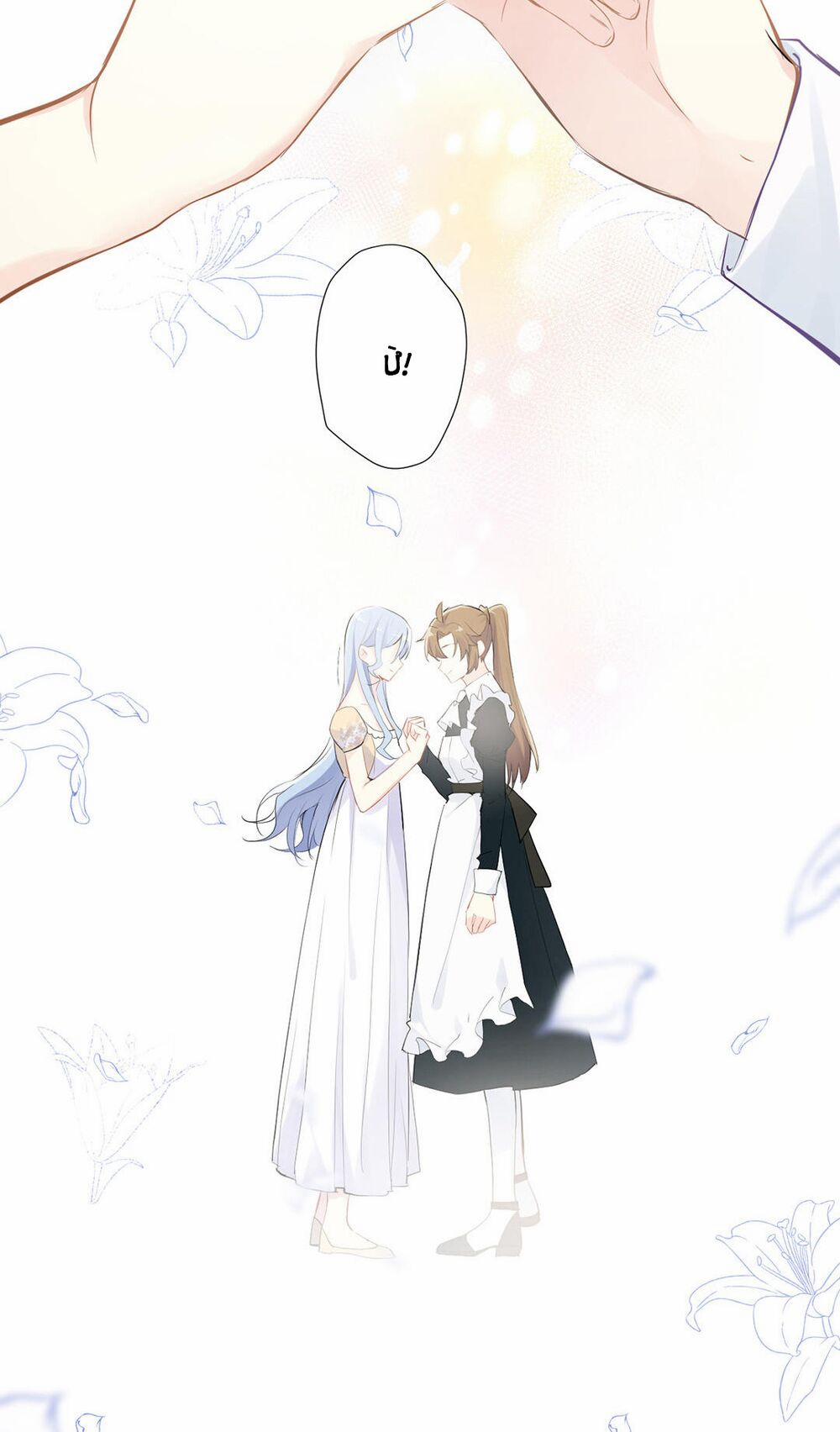 Đại Chiến Công Chúa 31 trang 23