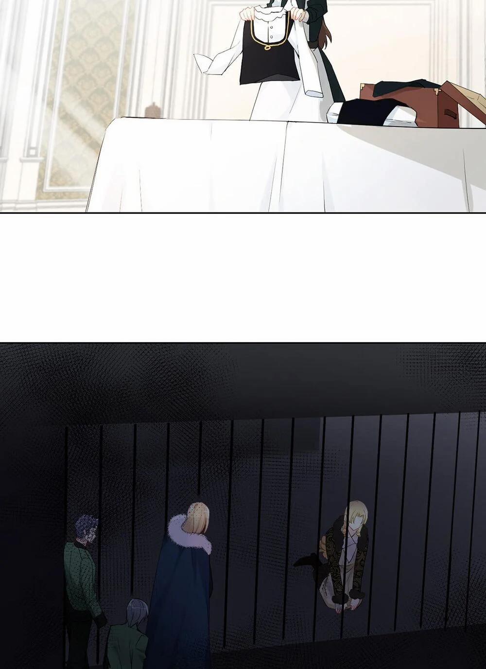 Đại Chiến Công Chúa 31 trang 25