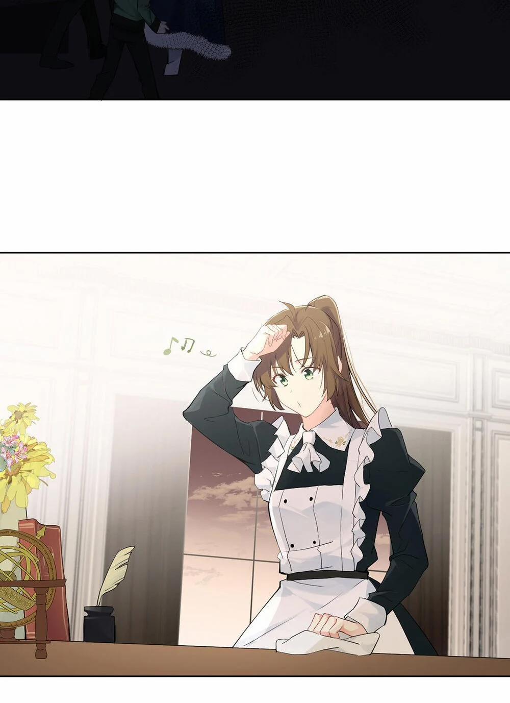 Đại Chiến Công Chúa 31 trang 26