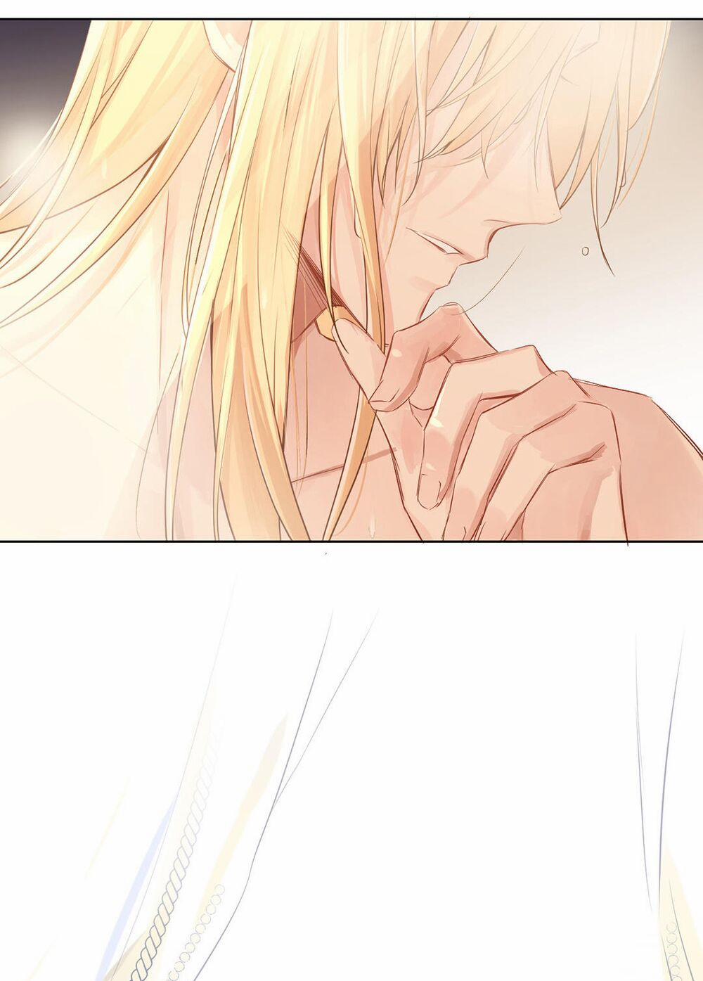 Đại Chiến Công Chúa 31 trang 29