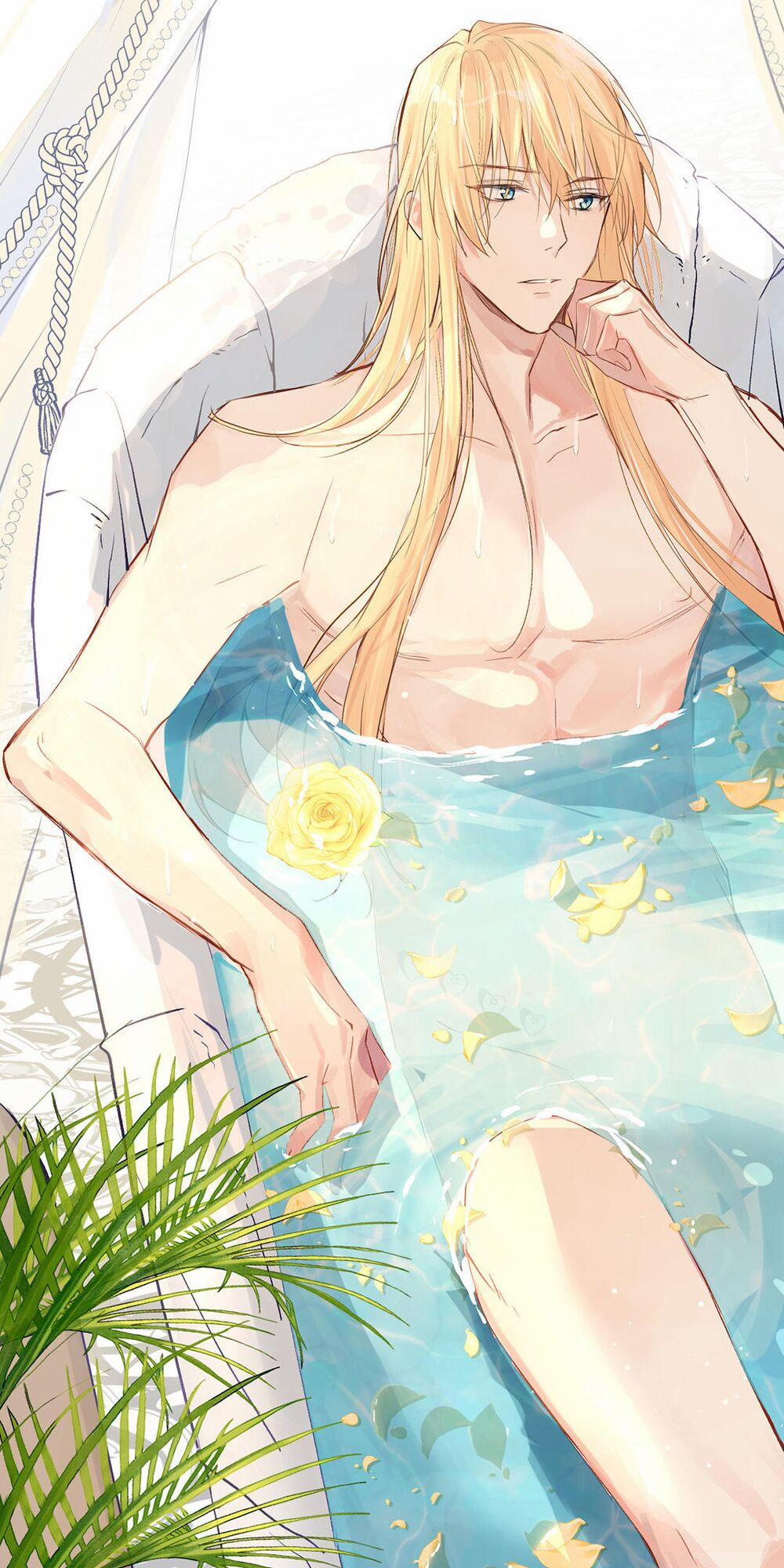 Đại Chiến Công Chúa 31 trang 30