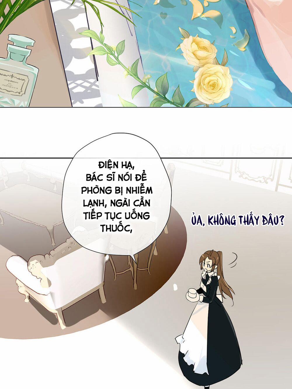 Đại Chiến Công Chúa 31 trang 31