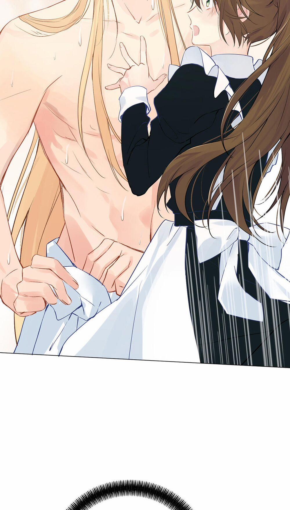 Đại Chiến Công Chúa 31 trang 34