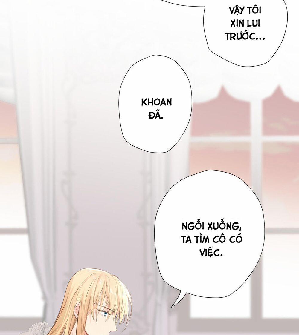 Đại Chiến Công Chúa 31 trang 37