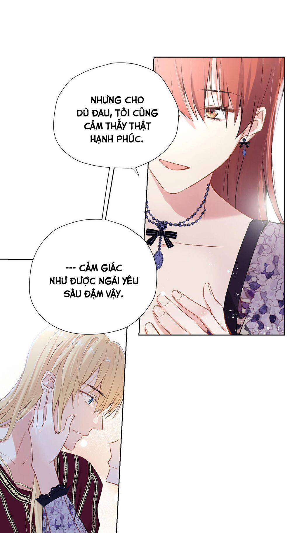 Đại Chiến Công Chúa 31 trang 4