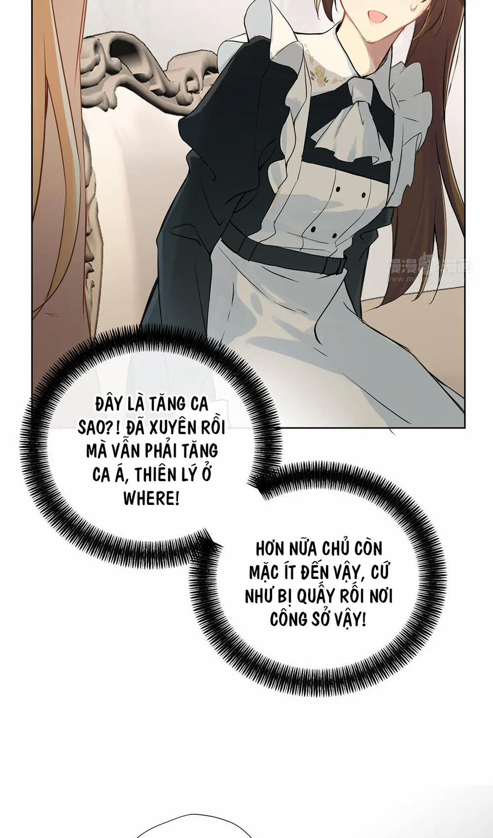 Đại Chiến Công Chúa 31 trang 40