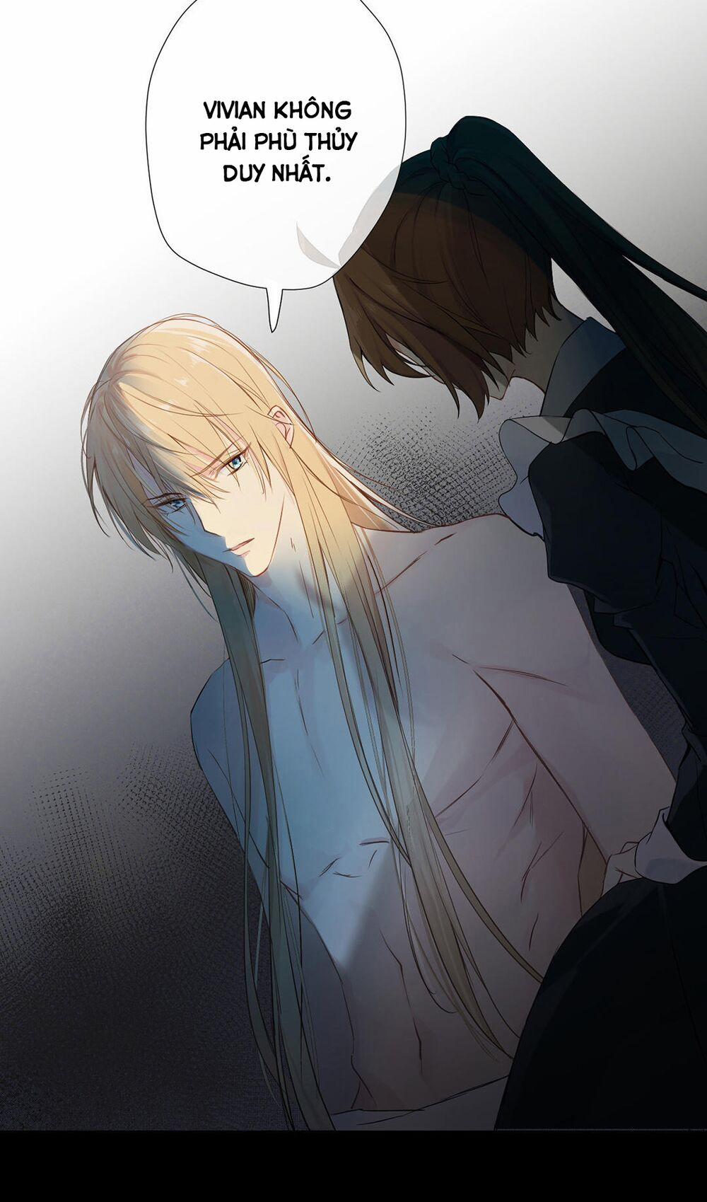 Đại Chiến Công Chúa 31 trang 41