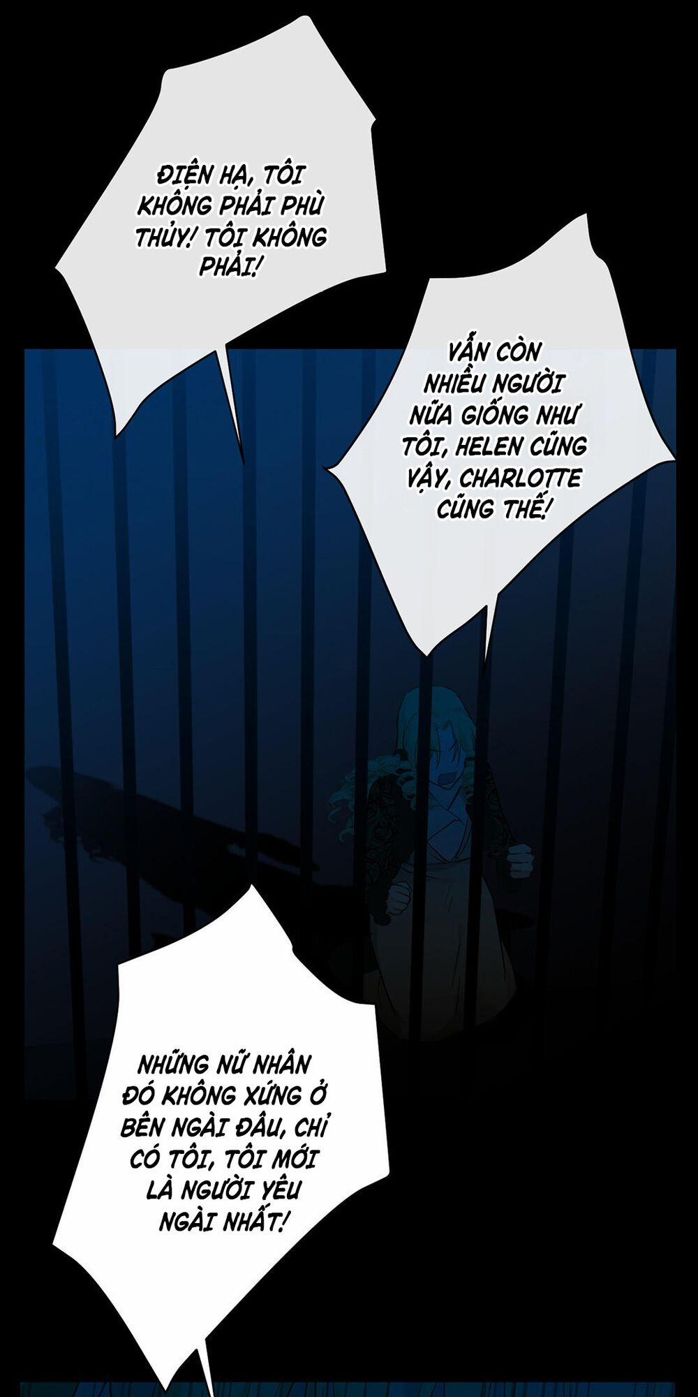 Đại Chiến Công Chúa 31 trang 42