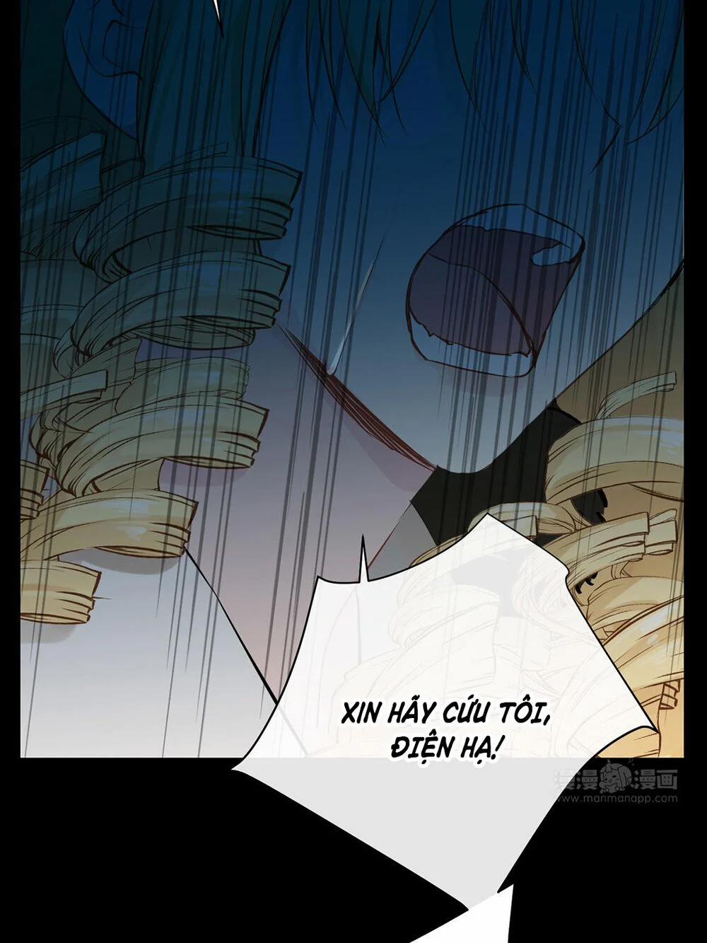 Đại Chiến Công Chúa 31 trang 43