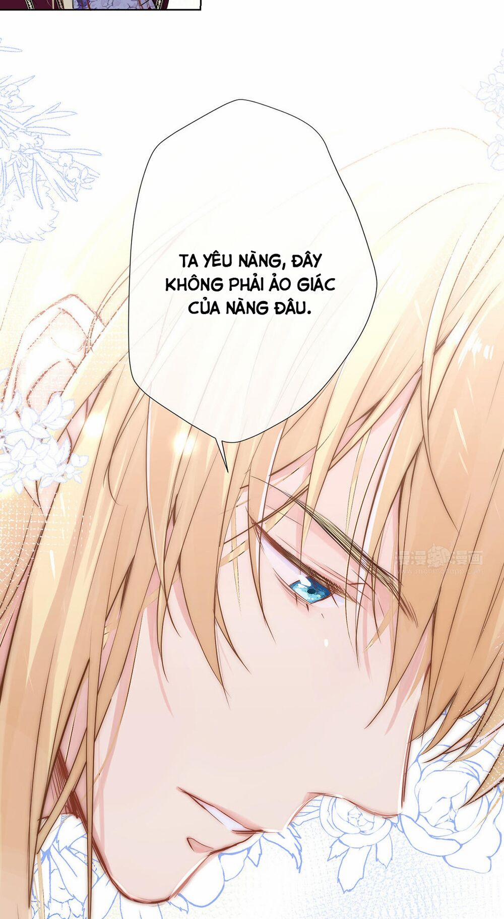 Đại Chiến Công Chúa 31 trang 5